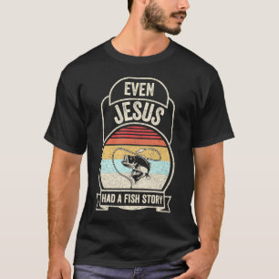 Jesus ist Rizzen, der Christliche Osten von Rizzin T-Shirt