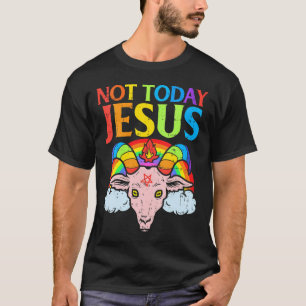 Jesus ist Rizzen, der Christliche Osten von Rizzin T-Shirt