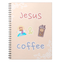 Jesus + Kaffee