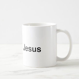 Jesus Kaffeetasse