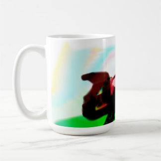 Jesus Kaffeetasse