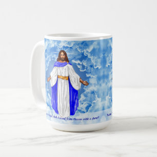 Jesus Kaffeetasse