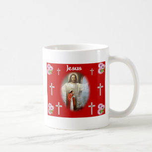 Jesus Kaffeetasse