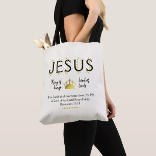 JESUS King of King Christlich