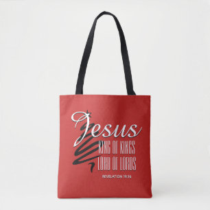 JESUS KING OF KINGS - Christliche Weihnachtsschrif
