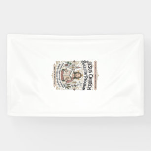 Jesus-Kirche Mitteilungsblatt Programm Jesus-Kirch Banner
