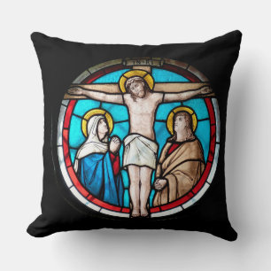 Jesus Kissen