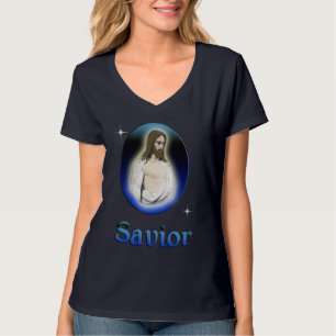 Jesus Kleidung T-Shirt