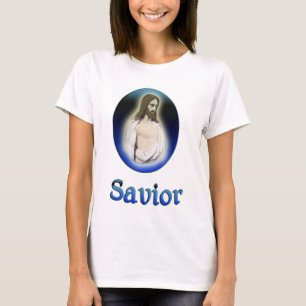 Jesus Kleidung T-Shirt