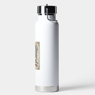Jesus Kloster Minimal Jesus Kloster Minimal Chri Trinkflasche