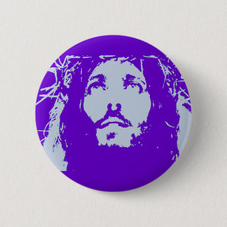 Jesus-Knopf Button