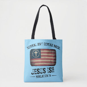 Jesus kommt zurück