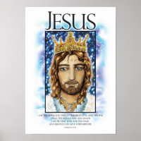 Jesus: König der Könige