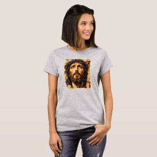 JESUS KÖNIG DER KÖNIGE T-Shirt