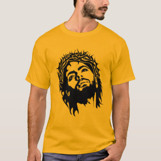 Jesus-Krone T-Shirt