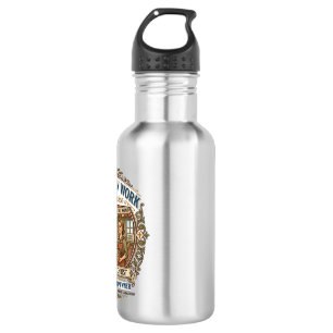 Jesus Kunstverkäufer Etsy Maker Shirt Glaube Basie Edelstahlflasche