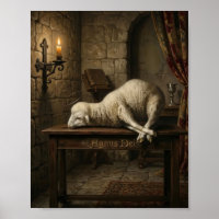 Jesus Lamm Gottes - Agnus Dei