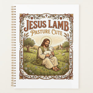 Jesus Lamm Weide Süß Jesus Lamm Weide Süß Ch Planer