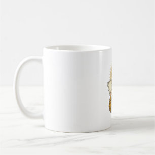Jesus Leere Pizzaschachtel Kühlschrank Verrat Food Kaffeetasse