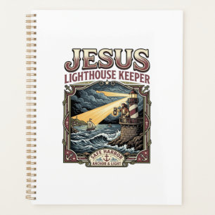 Jesus Leuchtturmwärter Jesus Leuchtturmwärter Ch Planer