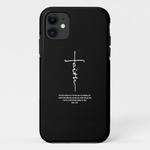 Jesus-Liebe  Glaube Kreuz Christlichen Jesus Glaub Case-Mate iPhone Hülle