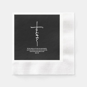 Jesus-Liebe Glaube Kreuz Christlichen Jesus Glaub Serviette