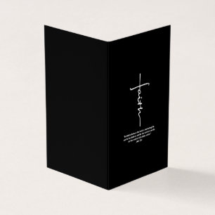 Jesus-Liebe  Glaube Kreuz Christlichen Jesus Glaub Visitenkarten