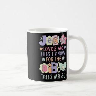 Jesus Liebe Ich kenne Frauen, ich Liebe Christi Kaffeetasse