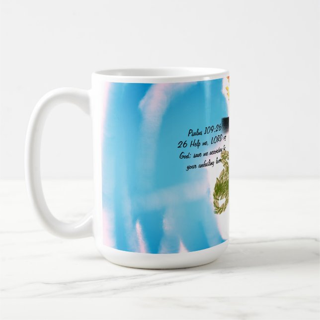 Jesus Liebe Kaffeetasse