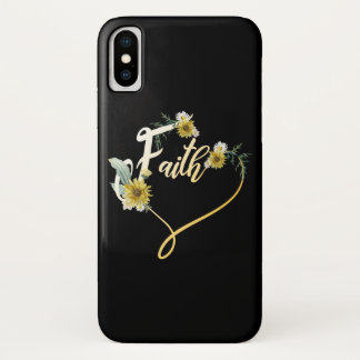 Jesus-Liebe| Liebe Herzglauben Christlich Case-Mate iPhone Hülle