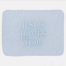 Jesus-Lieben Christliche Typografie-Gestaltung