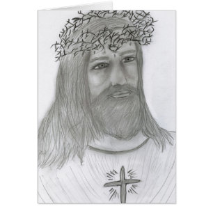 Jesus-Lieben ich