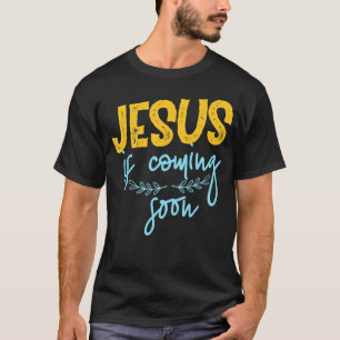 Jesus Lieben Ich Groovy Christlicher Gott Lover Re T-Shirt