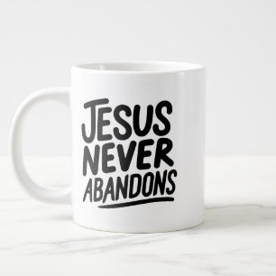 Jesus Lieben Sie 😁 Kaffeespezialitäten Tasse