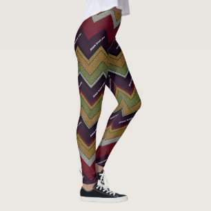 Jesus-Lieben Sie Leggings