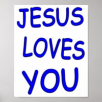 Jesus Lieben Sie