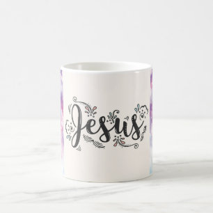 Jesus Lieben Tasse