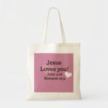 Jesus liebt dich