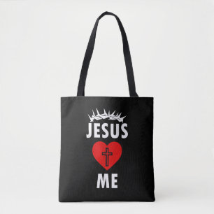 Jesus liebt mich christlich religiös