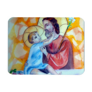 Jesus Magnet