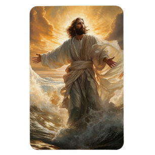 Jesus Magnet