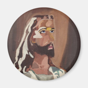 Jesus Magnet