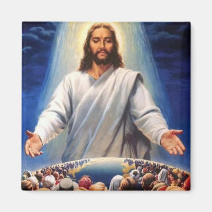 Jesus Magnet