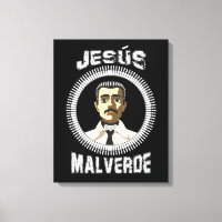 Jesus Malverde Mexican Hero Gift