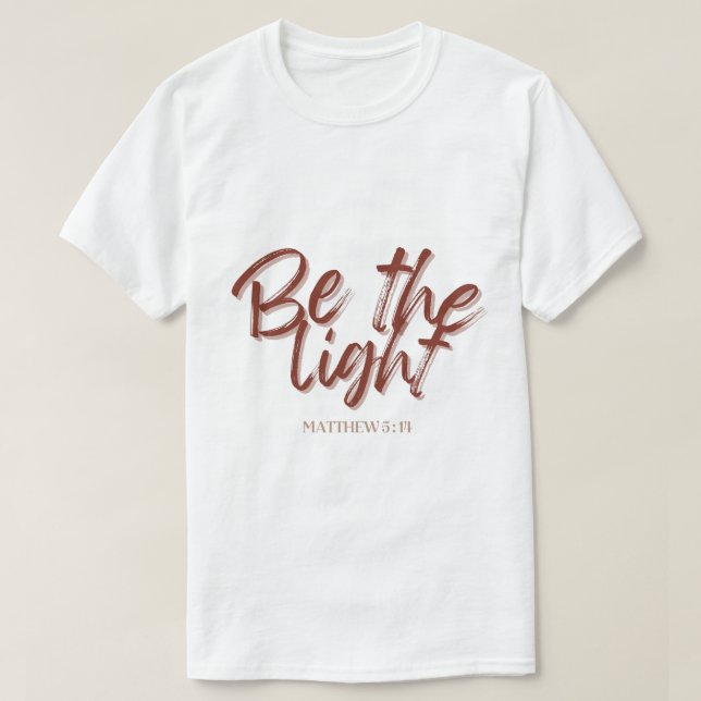 Jesus Männer T-Shirts Christlich (Design vorne)