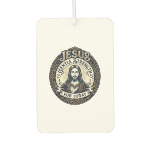 Jesus Memory Care Alzheimer Pflegekraft Shirt Chri Autolufterfrischer