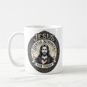 Jesus Memory Care Alzheimer Pflegekraft Shirt Chri Kaffeetasse