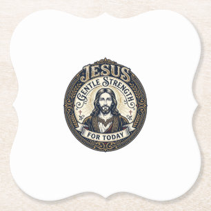 Jesus Memory Care Alzheimer Pflegekraft Shirt Chri Untersetzer