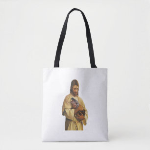 Jesus Moo Deng Bouncy Pig, Niedlicher Baby Hippo T