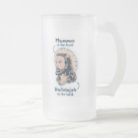 Jesus Mullet